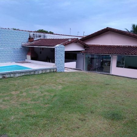 Villa Casa Da Malu à Caraguatatuba Extérieur photo