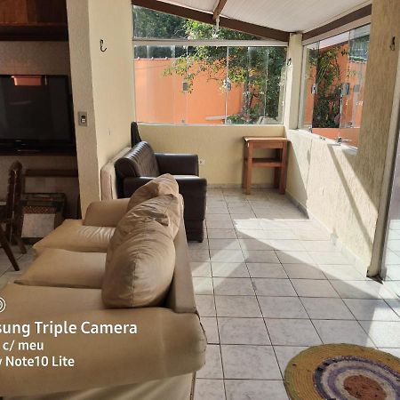 Villa Casa Da Malu à Caraguatatuba Extérieur photo
