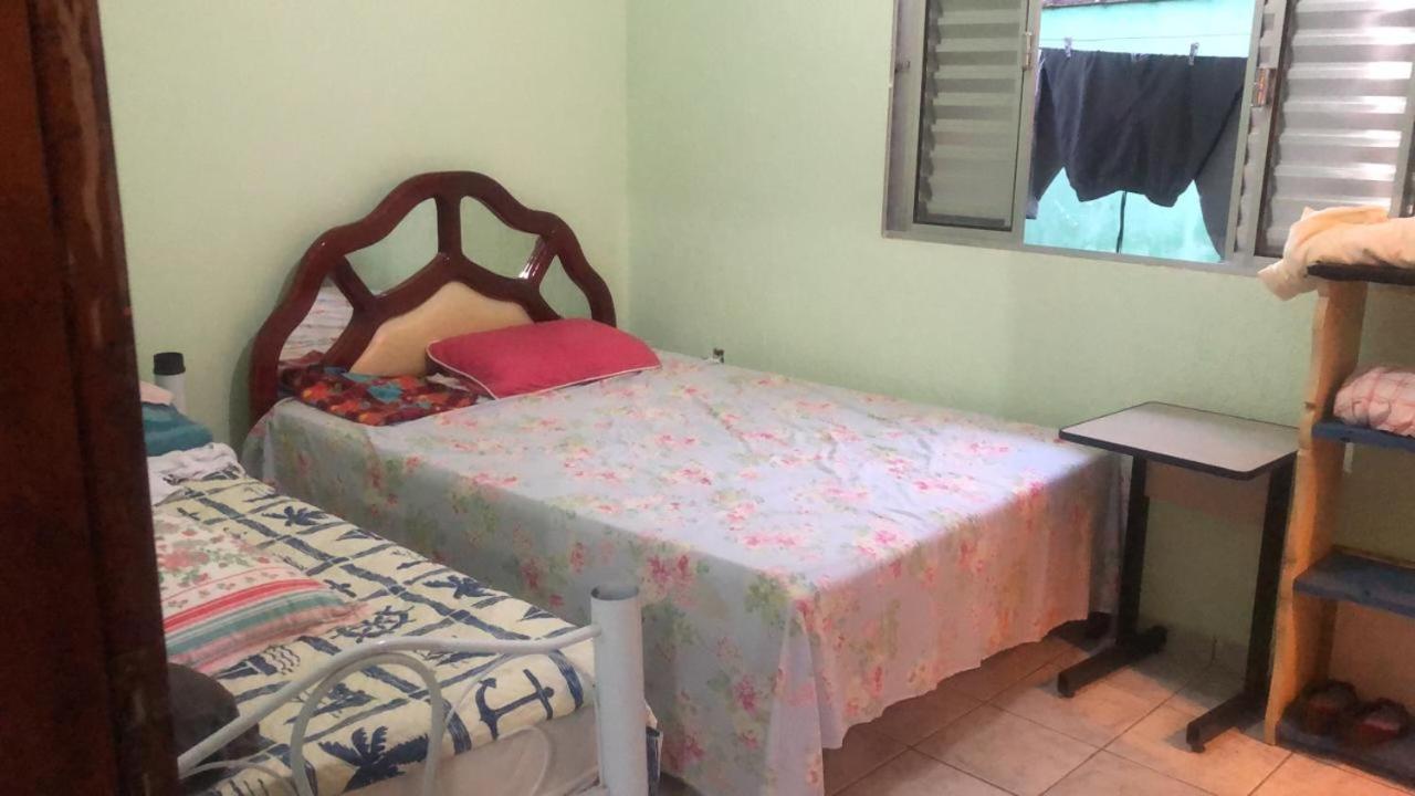 Villa Casa Da Malu à Caraguatatuba Extérieur photo