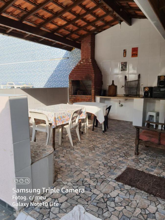 Villa Casa Da Malu à Caraguatatuba Extérieur photo